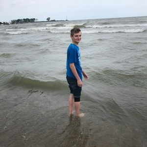 Meet your Posher, Drew